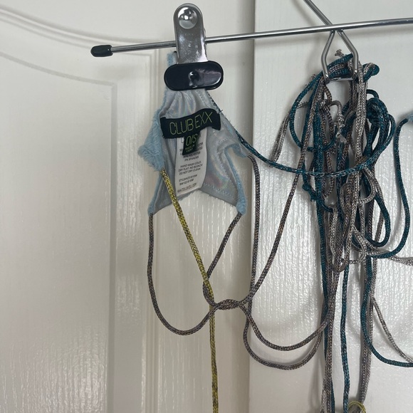 Star tie top - Picture 2 of 4